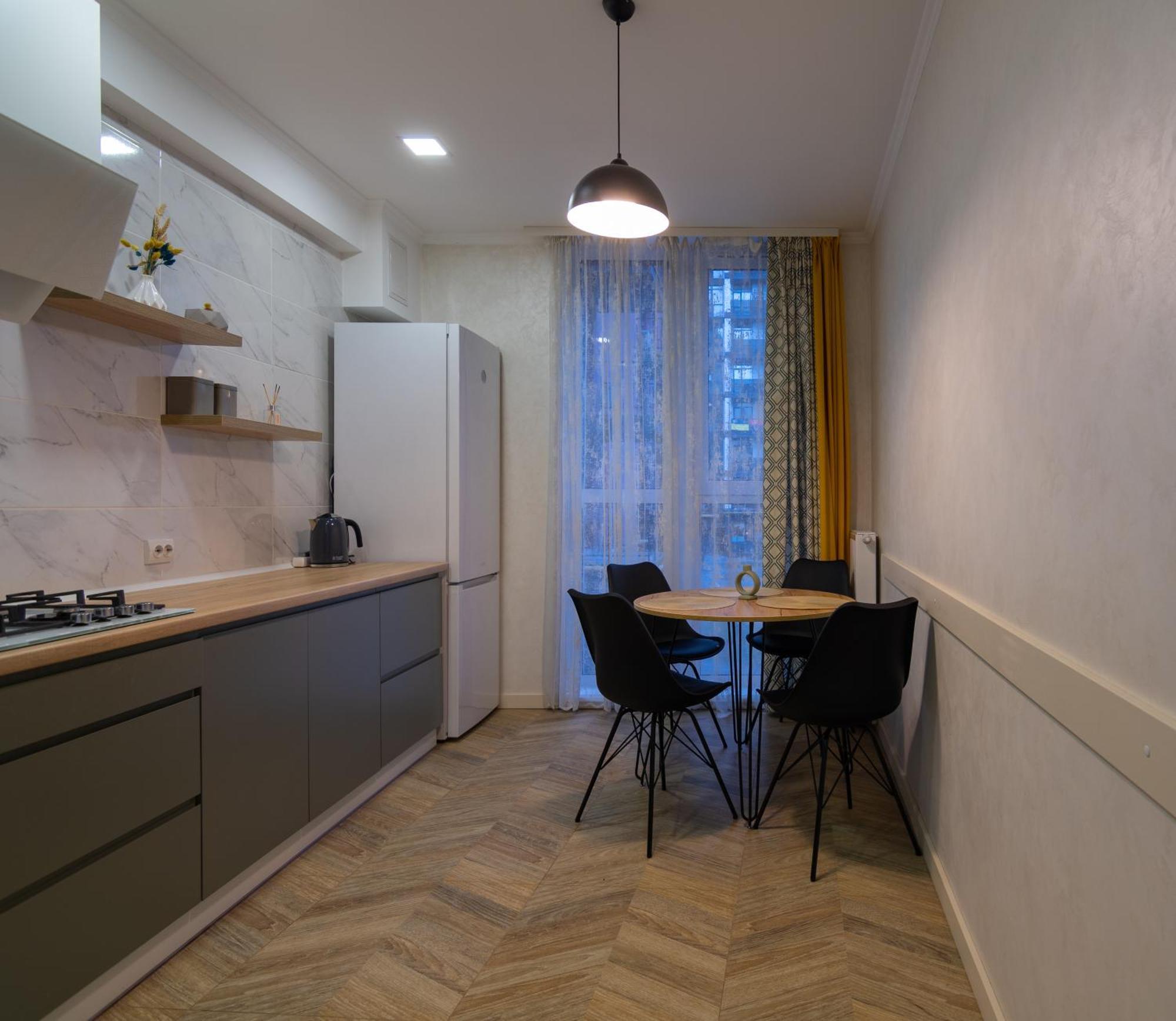 Avalon Premium Two Bedrooms Apartment Лвив Екстериор снимка
